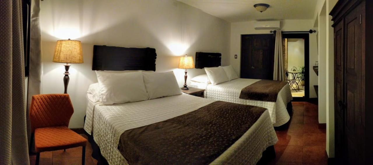 Hotel Posada De La Luna أنتيغوا غواتيمالا المظهر الخارجي الصورة