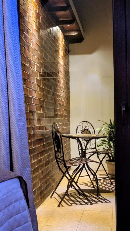 Hotel Posada De La Luna أنتيغوا غواتيمالا المظهر الخارجي الصورة