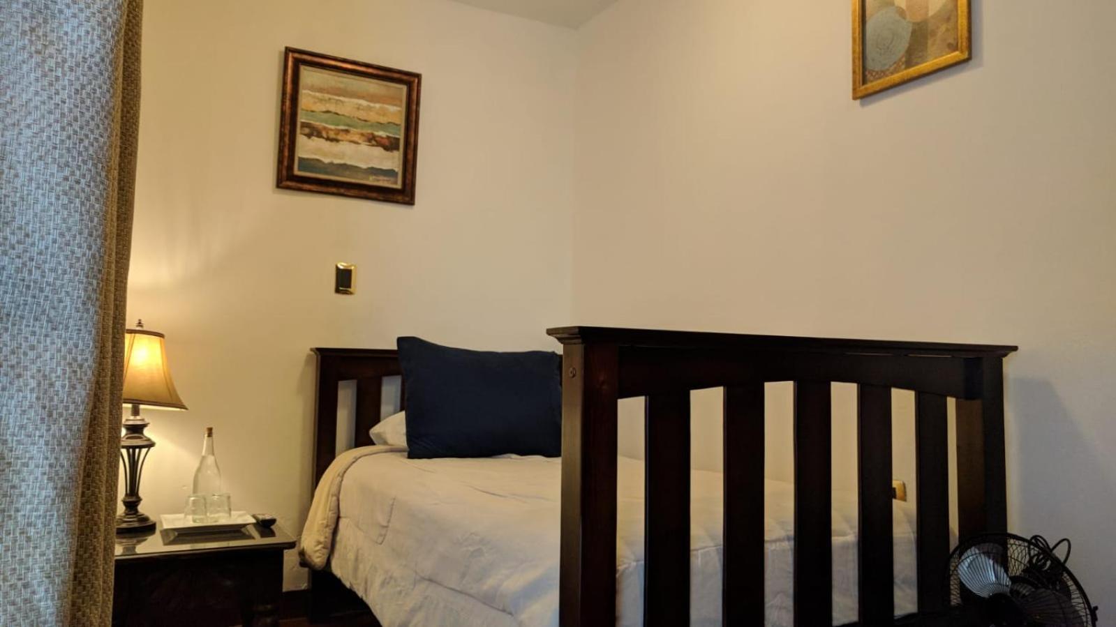 Hotel Posada De La Luna أنتيغوا غواتيمالا المظهر الخارجي الصورة