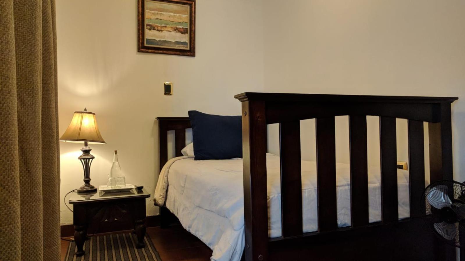 Hotel Posada De La Luna أنتيغوا غواتيمالا المظهر الخارجي الصورة