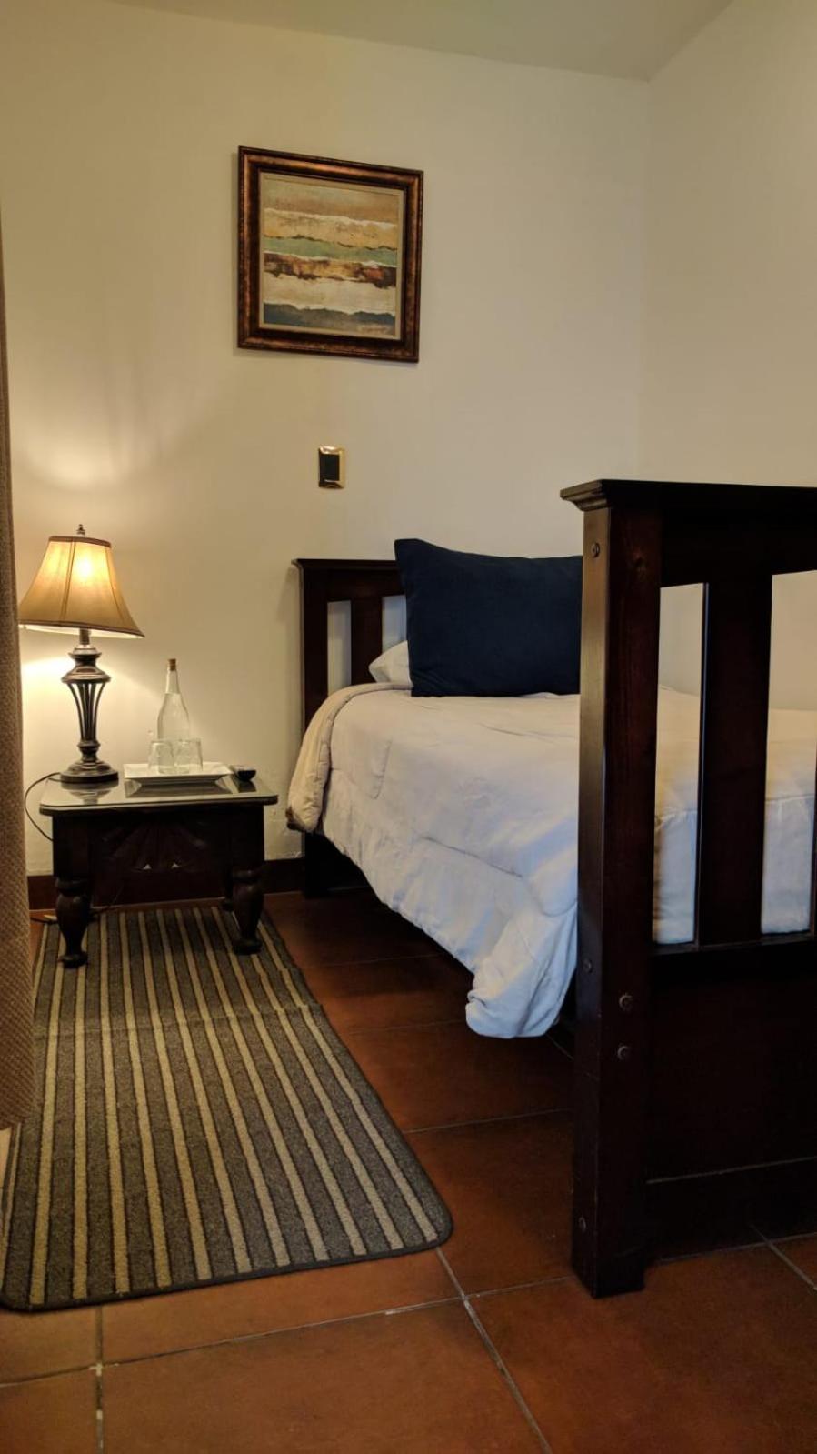 Hotel Posada De La Luna أنتيغوا غواتيمالا المظهر الخارجي الصورة