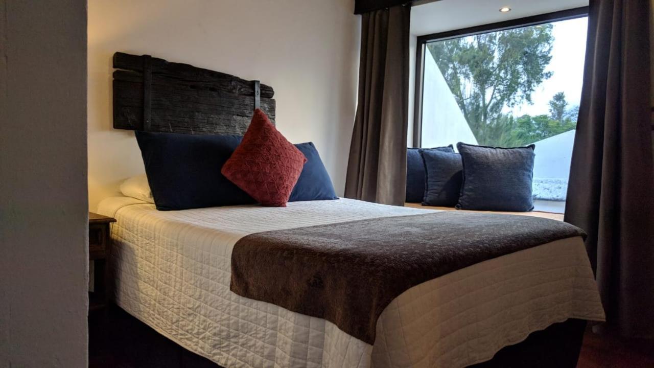 Hotel Posada De La Luna أنتيغوا غواتيمالا المظهر الخارجي الصورة