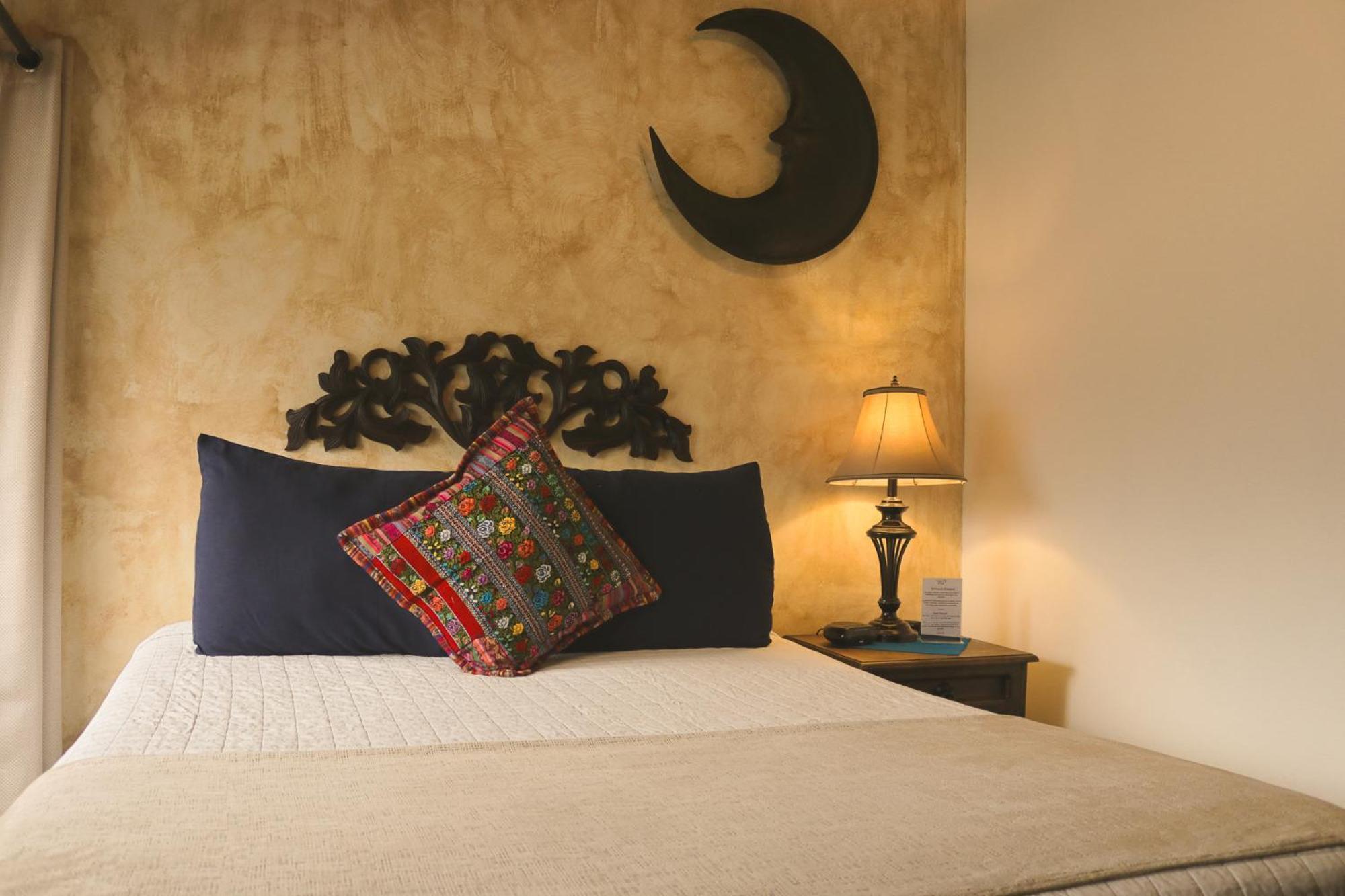 Hotel Posada De La Luna أنتيغوا غواتيمالا المظهر الخارجي الصورة