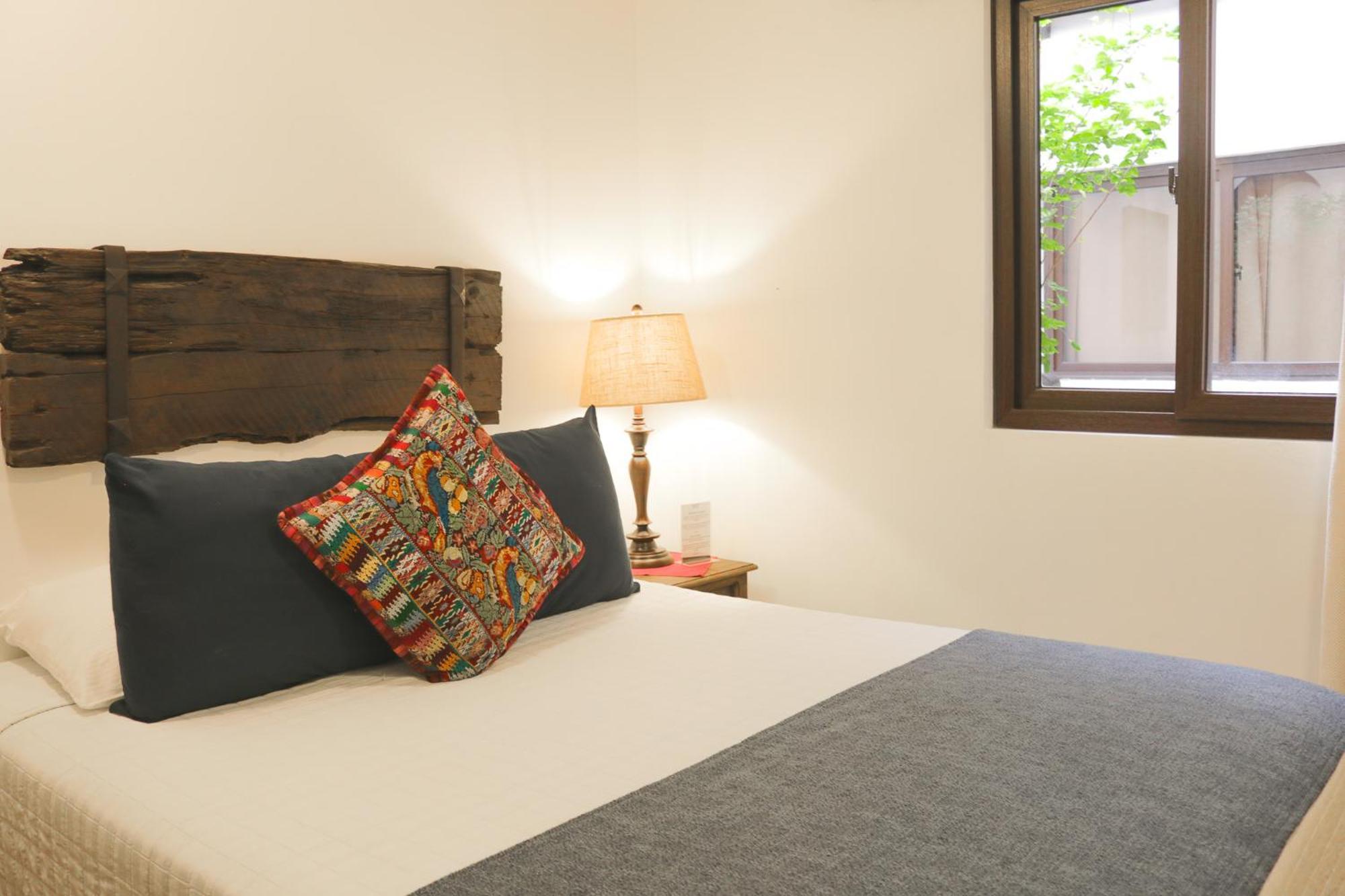 Hotel Posada De La Luna أنتيغوا غواتيمالا المظهر الخارجي الصورة