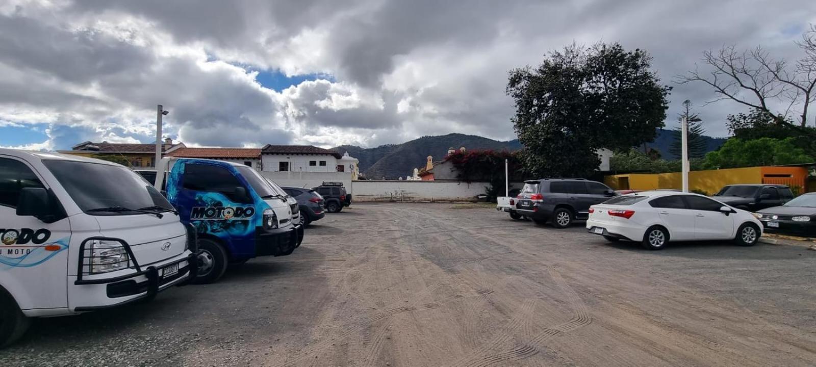 Hotel Posada De La Luna أنتيغوا غواتيمالا المظهر الخارجي الصورة