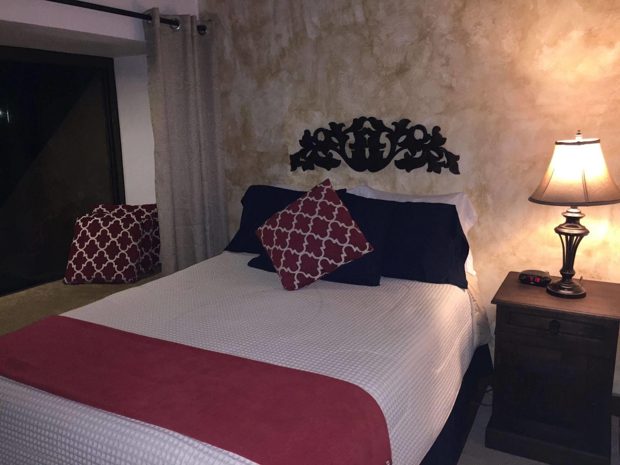 Hotel Posada De La Luna أنتيغوا غواتيمالا المظهر الخارجي الصورة